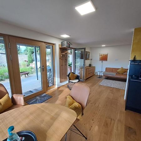 Kleine Schwarzwaldlodge Efringen-Kirchen Zewnętrze zdjęcie