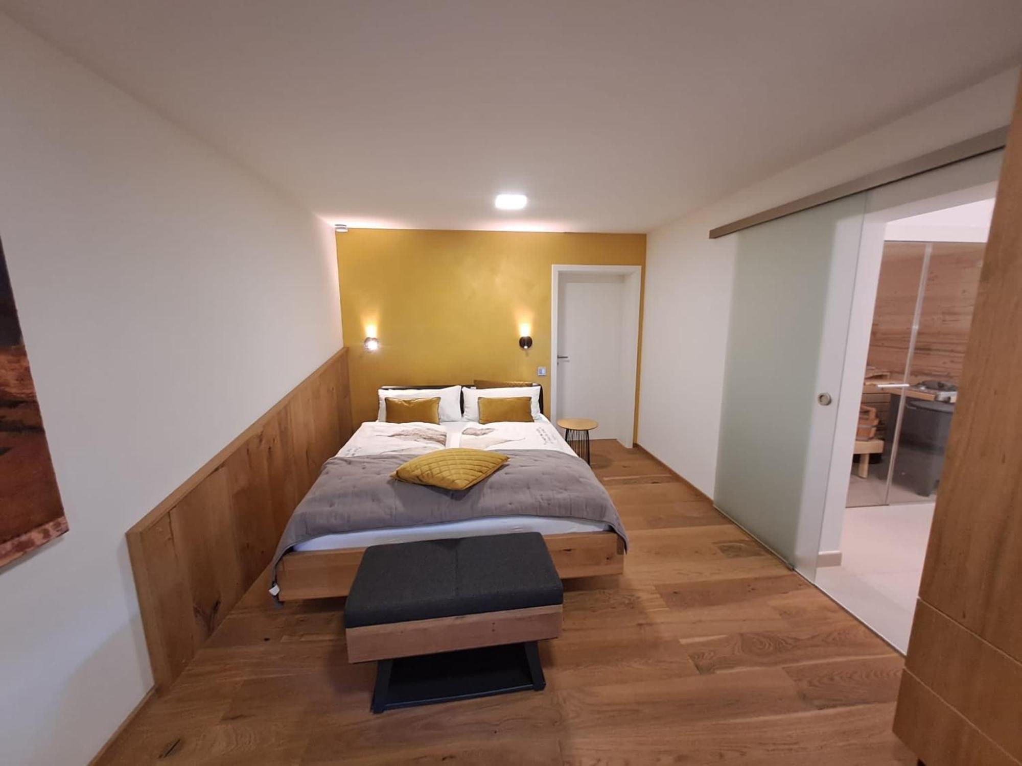 Kleine Schwarzwaldlodge Efringen-Kirchen Zewnętrze zdjęcie